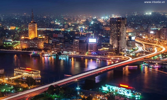 10 điều thú vị về đất nước kim tự tháp Ai Cập - Ảnh 1. 10 điều thú vị về đất nước kim tự tháp Ai Cập - Ảnh 1.