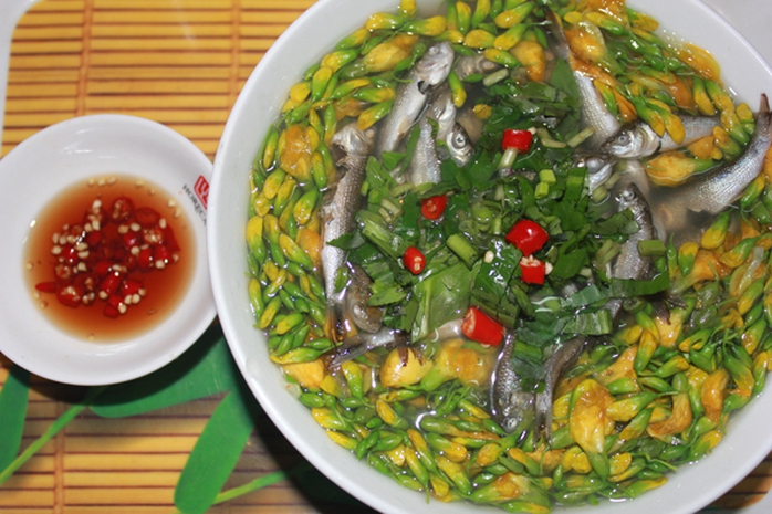 9 đặc sản miền Tây mùa nước nổi - Ảnh 1. 9 đặc sản miền Tây mùa nước nổi - Ảnh 1.