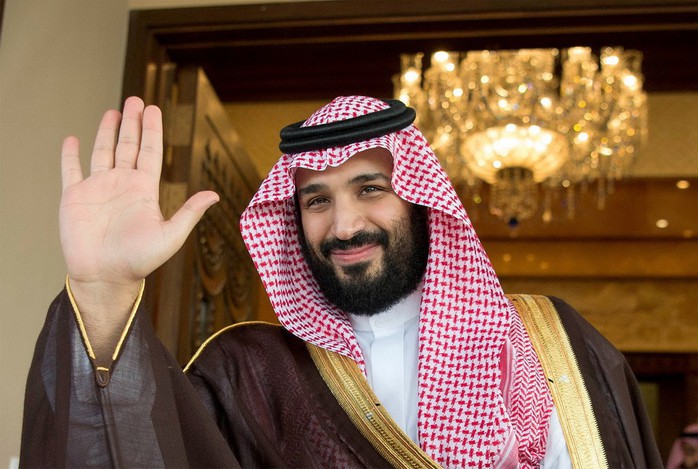 Ả Rập Saudi bắt giữ 11 hoàng tử - Ảnh 3.