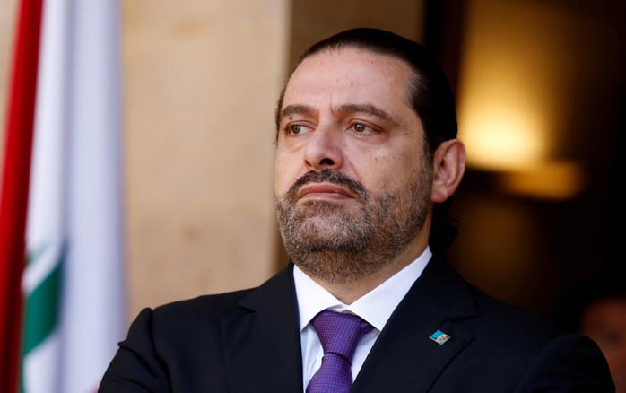 Ả Rập Saudi tố Lebanon tuyên chiến, khủng hoảng leo thang  - Ảnh 1.