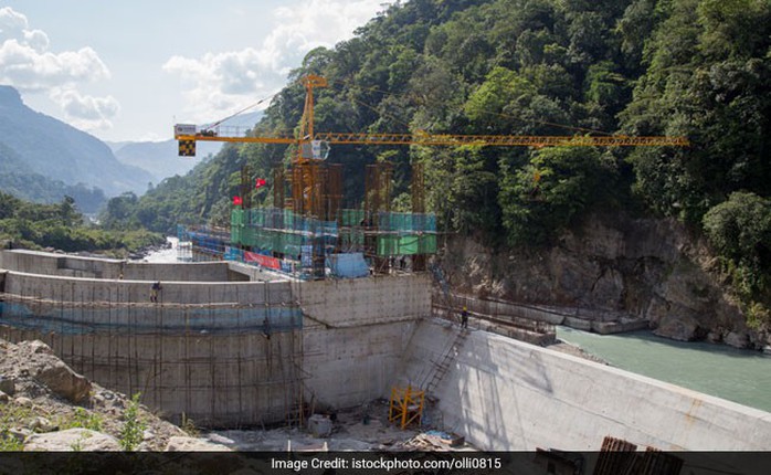 Nepal xé bỏ thỏa thuận thủy điện 2,5 tỉ USD với Trung Quốc - Ảnh 1.