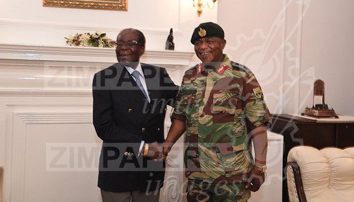 Mập mờ số phận Tổng thống Zimbabwe - Ảnh 3.