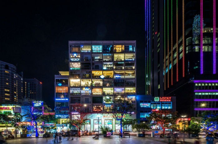 Đập tan nỗi sợ hãi thường gặp khi đi du lịch - Ảnh 7. Đập tan nỗi sợ hãi thường gặp khi đi du lịch - Ảnh 7.