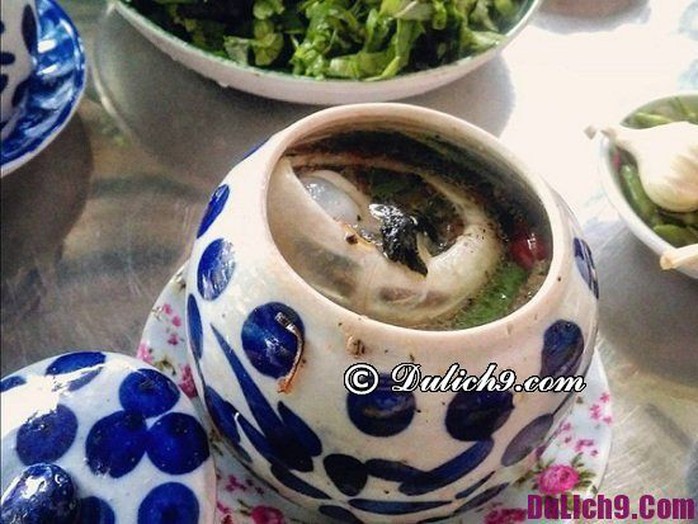 Những món không thể bỏ qua khi tới Phú Yên - Ảnh 2. Những món không thể bỏ qua khi tới Phú Yên - Ảnh 2.
