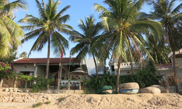Quy Nhơn vào top 10 điểm đến ấm áp trong mùa đông - Ảnh 2. Quy Nhơn vào top 10 điểm đến ấm áp trong mùa đông - Ảnh 2.