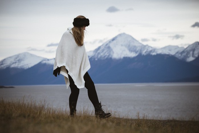 Mỹ trả tiền để thu hút dân đến sống ở bang lạnh giá Alaska - Ảnh 1. Mỹ trả tiền để thu hút dân đến sống ở bang lạnh giá Alaska - Ảnh 1.