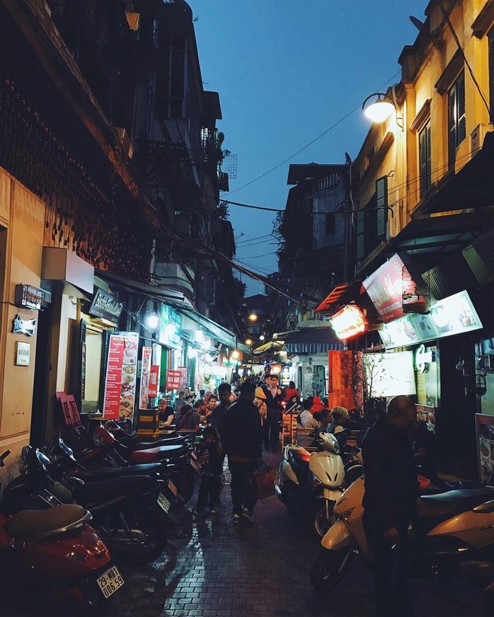 Việt Nam đẹp đến thổn thức dưới mắt nhiếp ảnh gia người Anh - Ảnh 2. Việt Nam đẹp đến thổn thức dưới mắt nhiếp ảnh gia người Anh - Ảnh 2.