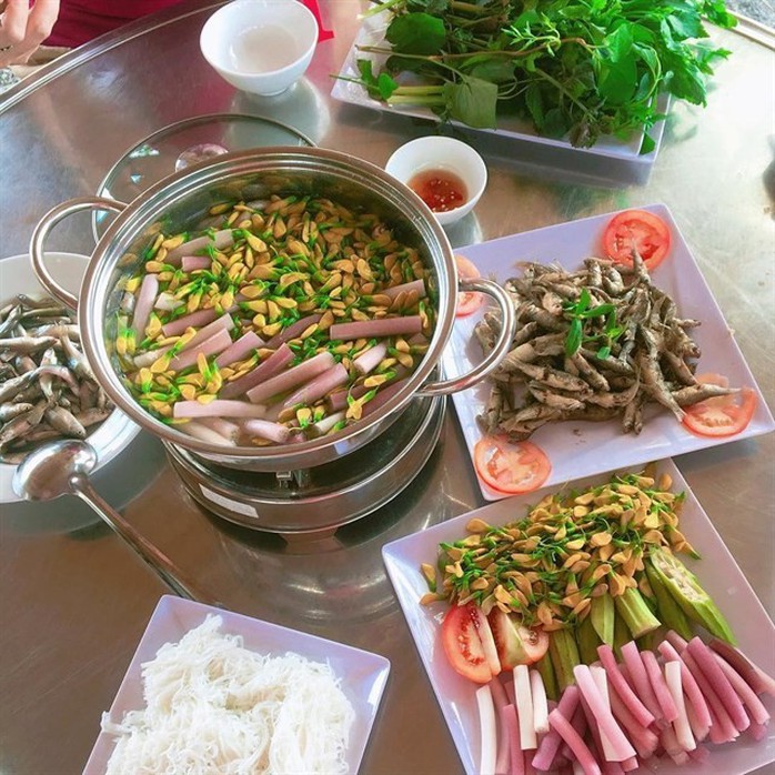 5 điểm giúp bạn trốn Sài Gòn khi nghỉ Tết dương lịch - Ảnh 2. 5 điểm giúp bạn trốn Sài Gòn khi nghỉ Tết dương lịch - Ảnh 2.