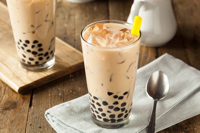 Nghiền trà sữa, bạn dễ mắc những bệnh này - Ảnh 2.