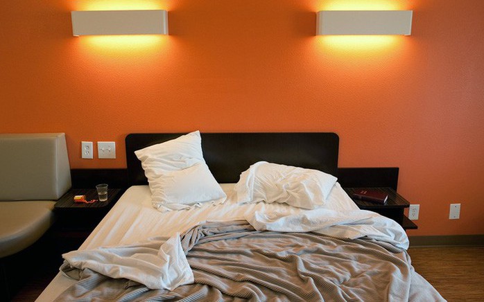 6 điều bạn hay quên khi làm thủ tục thanh toán khách sạn - Ảnh 1. 6 điều bạn hay quên khi làm thủ tục thanh toán khách sạn - Ảnh 1.