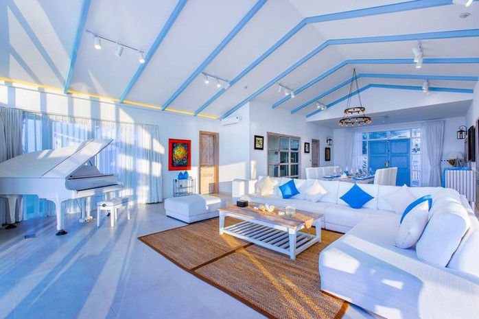 5 điểm đến được ví như Santorini ở Việt Nam - Ảnh 2. 5 điểm đến được ví như Santorini ở Việt Nam - Ảnh 2.