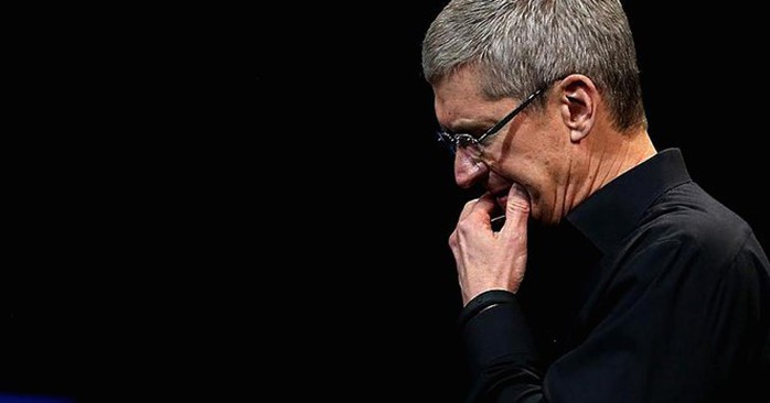Apple sắp bị kiện vì làm chậm iPhone cũ - Ảnh 1.
