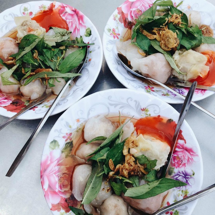 Bát bánh canh hơn 200.000 đồng huyền thoại ở Sài Gòn - Ảnh 11. Bát bánh canh hơn 200.000 đồng huyền thoại ở Sài Gòn - Ảnh 11.