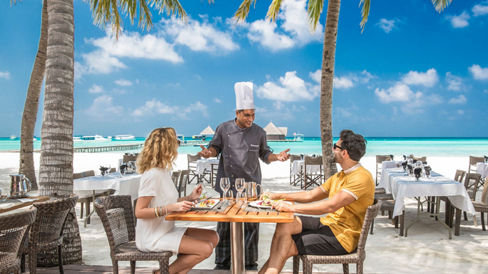 Hè 2017, đến Maldives chỉ 23.999.000 đồng - Ảnh 12. Hè 2017, đến Maldives chỉ 23.999.000 đồng - Ảnh 12.