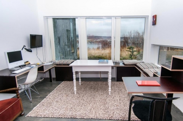 Chiêm ngưỡng căn hộ homestay độc đáo nhất trái đất - Ảnh 12. Chiêm ngưỡng căn hộ homestay độc đáo nhất trái đất - Ảnh 12.