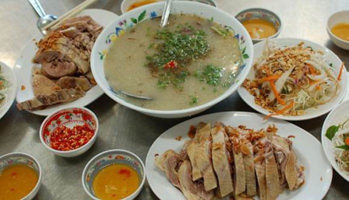 Tấn công ngay 6 món cháo nóng hổi siêu đỉnh - Ảnh 12.