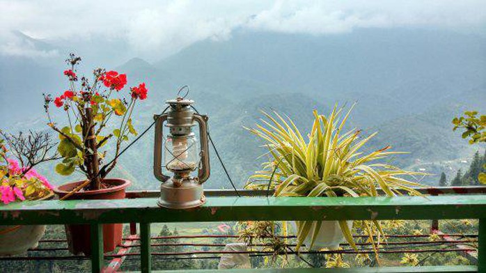 Tới Sapa đừng quên ghé những quán cafe tuyệt đẹp này - Ảnh 13.