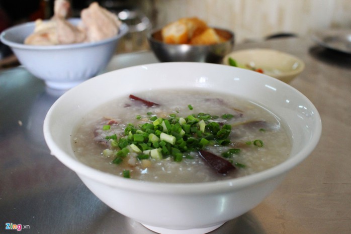 10 địa chỉ ăn vặt không quảng cáo cũng đông khách của Sài Gòn - Ảnh 16.
