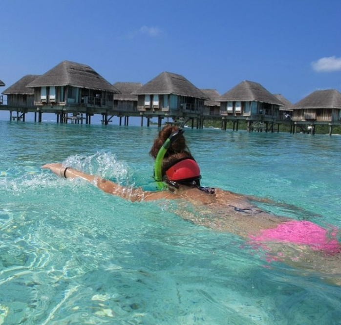 Hè 2017, đến Maldives chỉ 23.999.000 đồng - Ảnh 16. Hè 2017, đến Maldives chỉ 23.999.000 đồng - Ảnh 16.