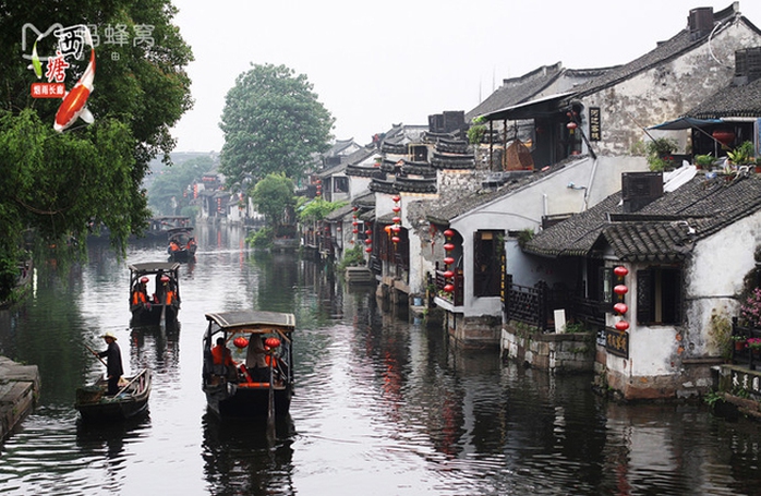 Những điểm du lịch nổi như cồn, đẹp lung linh ở Trung Quốc - Ảnh 17.