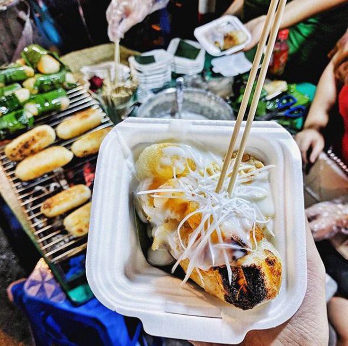 Điểm danh những món ăn vặt mới toanh năm 2017 - Ảnh 17. Điểm danh những món ăn vặt mới toanh năm 2017 - Ảnh 17.