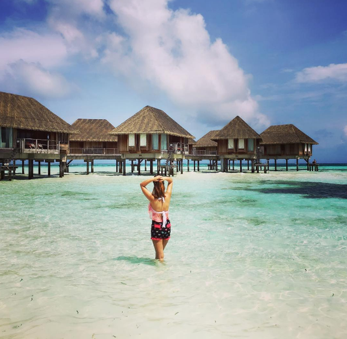 Hè 2017, đến Maldives chỉ 23.999.000 đồng - Ảnh 20. Hè 2017, đến Maldives chỉ 23.999.000 đồng - Ảnh 20.