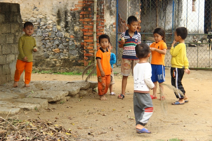 Hoang phế kinh thành yểu mệnh nhà Hồ - Ảnh 20.