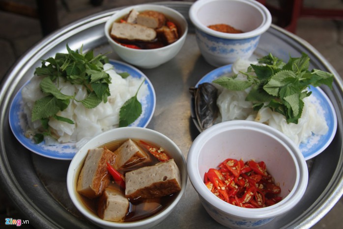 Bí quyết của những hàng ăn thu vài chục triệu/ngày kiểu xôi Yến - Ảnh 3.