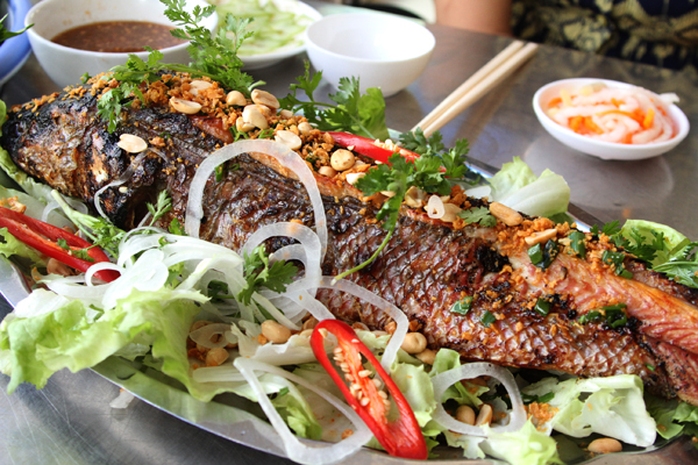 9 đặc sản miền Tây mùa nước nổi - Ảnh 3. 9 đặc sản miền Tây mùa nước nổi - Ảnh 3.