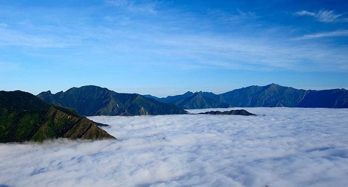Thiên đường mây đẹp nhất nước, ai cũng muốn chinh phục - Ảnh 3. Thiên đường mây đẹp nhất nước, ai cũng muốn chinh phục - Ảnh 3.