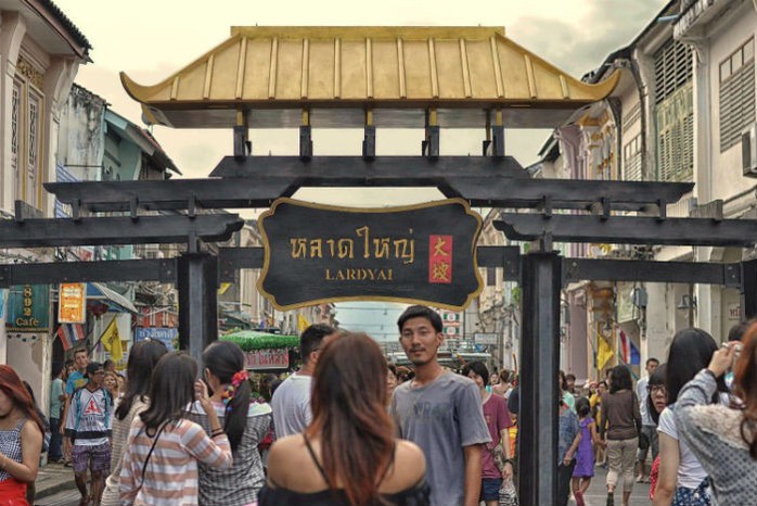 Đập tan nỗi sợ hãi thường gặp khi đi du lịch - Ảnh 3. Đập tan nỗi sợ hãi thường gặp khi đi du lịch - Ảnh 3.