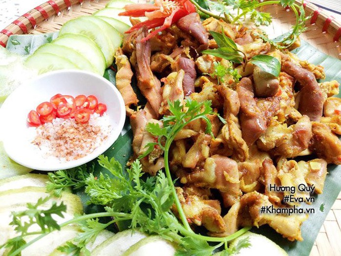 4 món ăn ấm nóng chỉ nhìn thôi đã thèm chảy nước miếng - Ảnh 3.