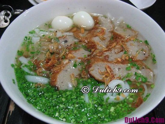 Những món không thể bỏ qua khi tới Phú Yên - Ảnh 3. Những món không thể bỏ qua khi tới Phú Yên - Ảnh 3.