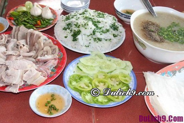 Những món không thể bỏ qua khi tới Phú Yên - Ảnh 7. Những món không thể bỏ qua khi tới Phú Yên - Ảnh 7.