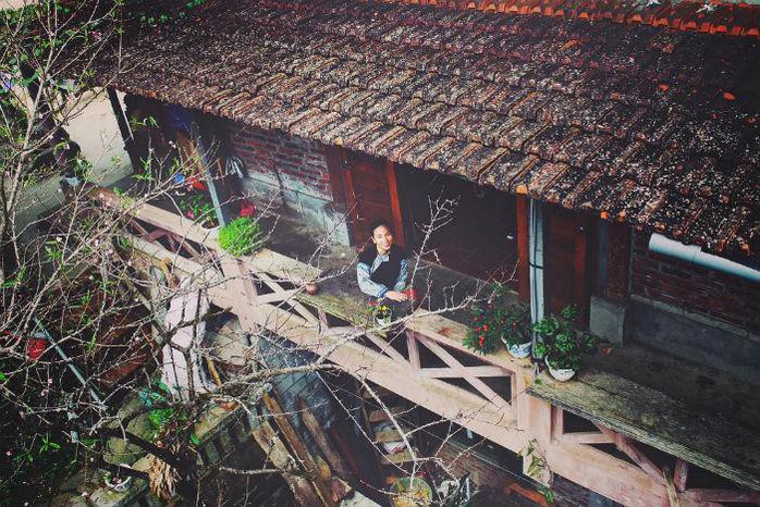 Tới Sapa đừng quên ghé những quán cafe tuyệt đẹp này - Ảnh 3.