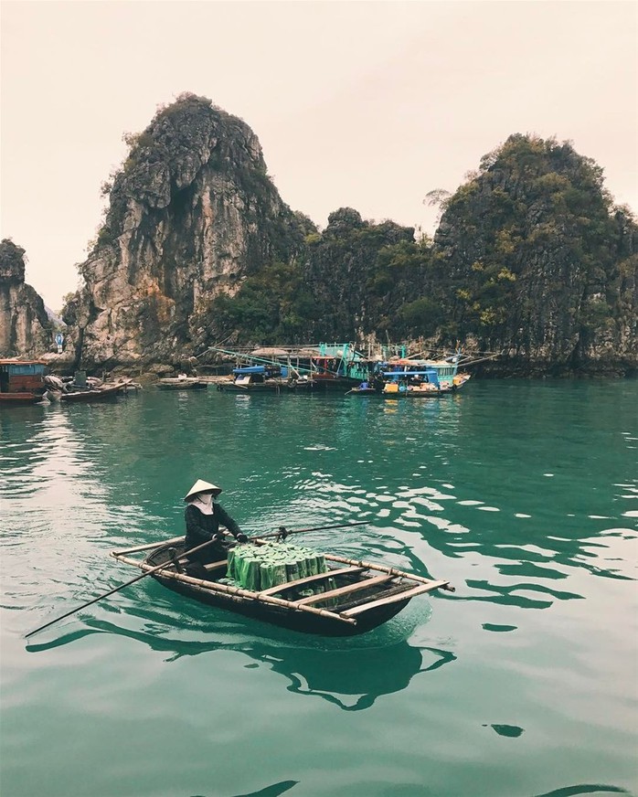 Việt Nam đẹp đến thổn thức dưới mắt nhiếp ảnh gia người Anh - Ảnh 4. Việt Nam đẹp đến thổn thức dưới mắt nhiếp ảnh gia người Anh - Ảnh 4.