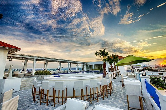 5 điểm đến được ví như Santorini ở Việt Nam - Ảnh 3. 5 điểm đến được ví như Santorini ở Việt Nam - Ảnh 3.