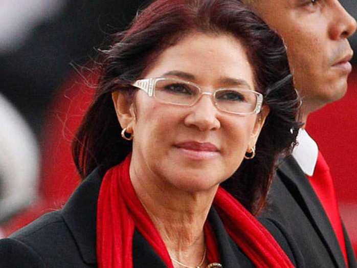 Hai cháu vợ tổng thống Venezuela bị kết án 18 năm tù - Ảnh 3.