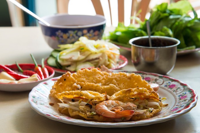 Những đặc sản có tên gọi siêu buồn cười - Ảnh 8. Những đặc sản có tên gọi siêu buồn cười - Ảnh 8.