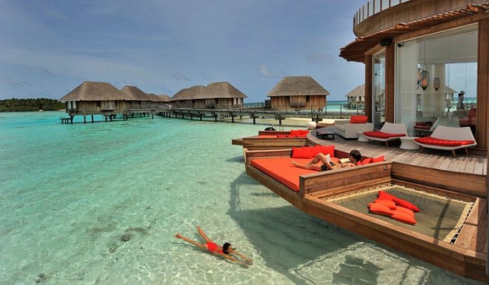 Hè 2017, đến Maldives chỉ 23.999.000 đồng - Ảnh 4. Hè 2017, đến Maldives chỉ 23.999.000 đồng - Ảnh 4.