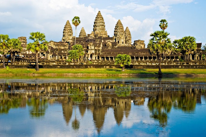 Những điểm du lịch châu Á lý tưởng bạn nên đi trong tháng 10 - Ảnh 4.