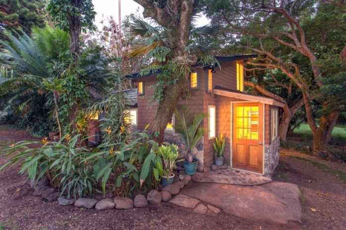 Chiêm ngưỡng căn hộ homestay độc đáo nhất trái đất - Ảnh 4. Chiêm ngưỡng căn hộ homestay độc đáo nhất trái đất - Ảnh 4.