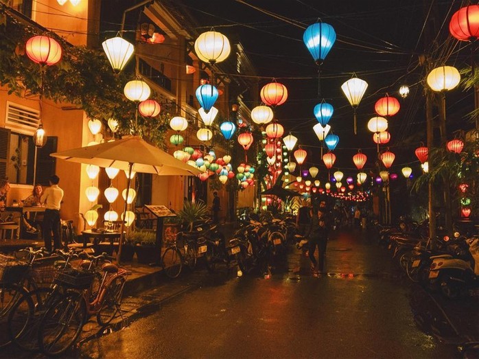 Việt Nam đẹp đến thổn thức dưới mắt nhiếp ảnh gia người Anh - Ảnh 5. Việt Nam đẹp đến thổn thức dưới mắt nhiếp ảnh gia người Anh - Ảnh 5.