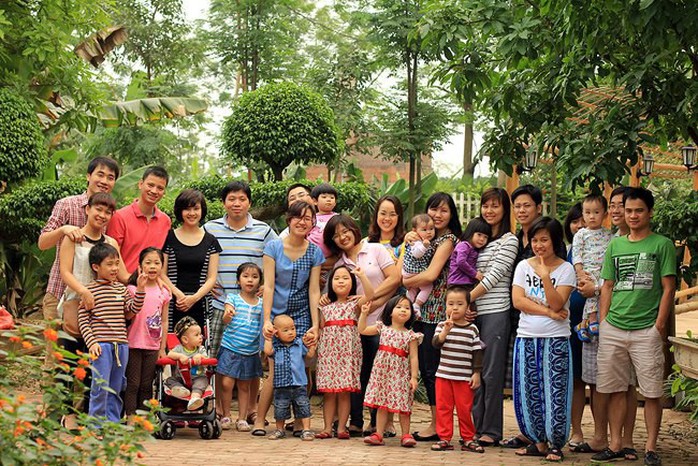 Du lịch gia đình phải biết những mẹo hữu ích này - Ảnh 4. Du lịch gia đình phải biết những mẹo hữu ích này - Ảnh 4.