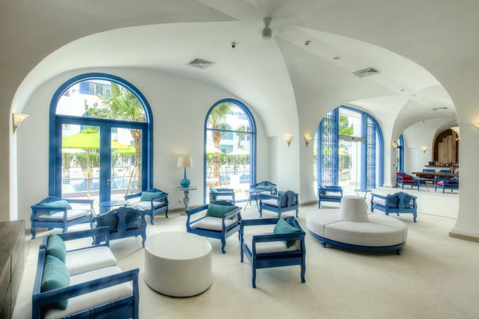 5 điểm đến được ví như Santorini ở Việt Nam - Ảnh 4. 5 điểm đến được ví như Santorini ở Việt Nam - Ảnh 4.