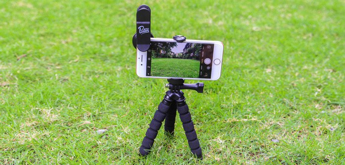 5 mẹo chụp ảnh đẹp bằng smartphone - Ảnh 4. 5 mẹo chụp ảnh đẹp bằng smartphone - Ảnh 4.