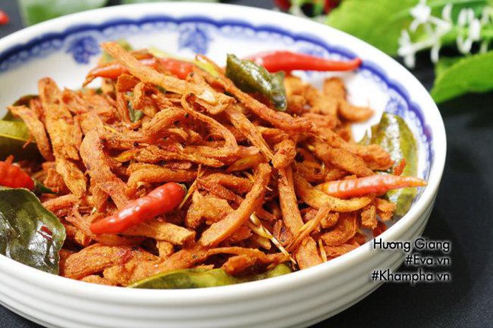 Điểm danh những món ăn vặt mới toanh năm 2017 - Ảnh 4. Điểm danh những món ăn vặt mới toanh năm 2017 - Ảnh 4.