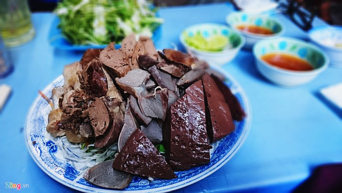 10 địa chỉ ăn vặt không quảng cáo cũng đông khách của Sài Gòn - Ảnh 5.
