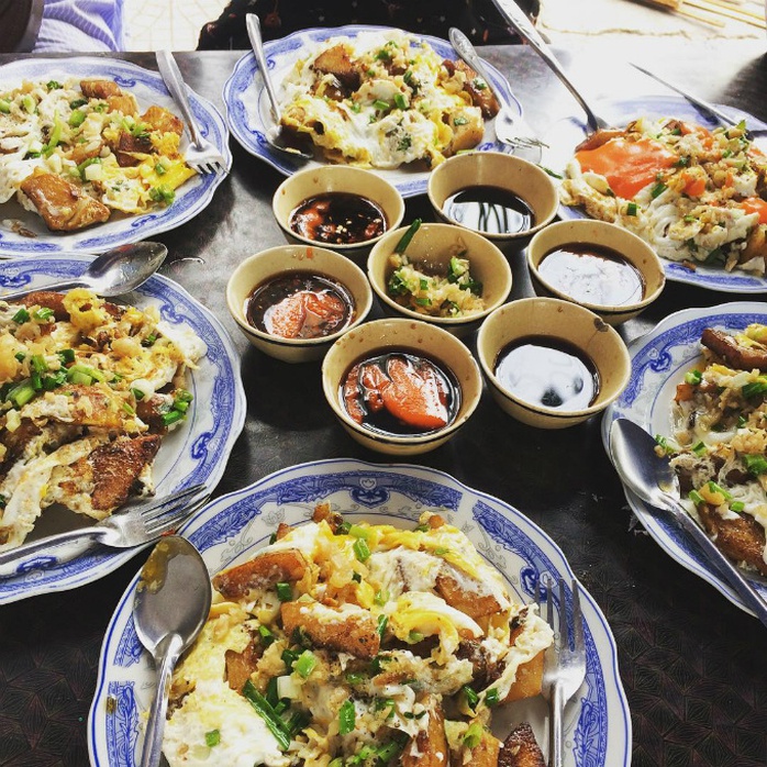 Bát bánh canh hơn 200.000 đồng huyền thoại ở Sài Gòn - Ảnh 5. Bát bánh canh hơn 200.000 đồng huyền thoại ở Sài Gòn - Ảnh 5.