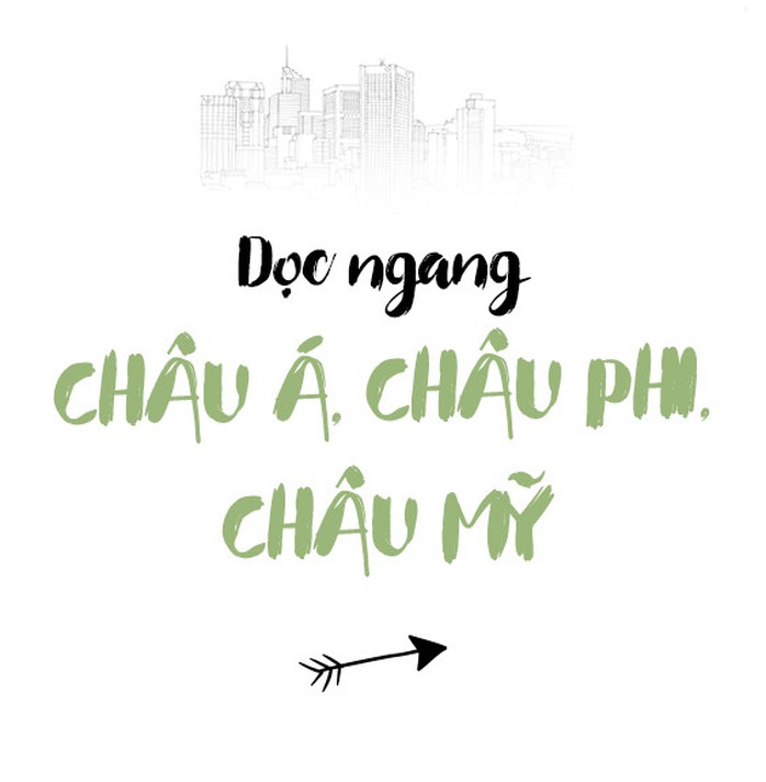 Thầy giáo Việt du lịch bụi qua 72 nước! - Ảnh 5. Thầy giáo Việt du lịch bụi qua 72 nước! - Ảnh 5.